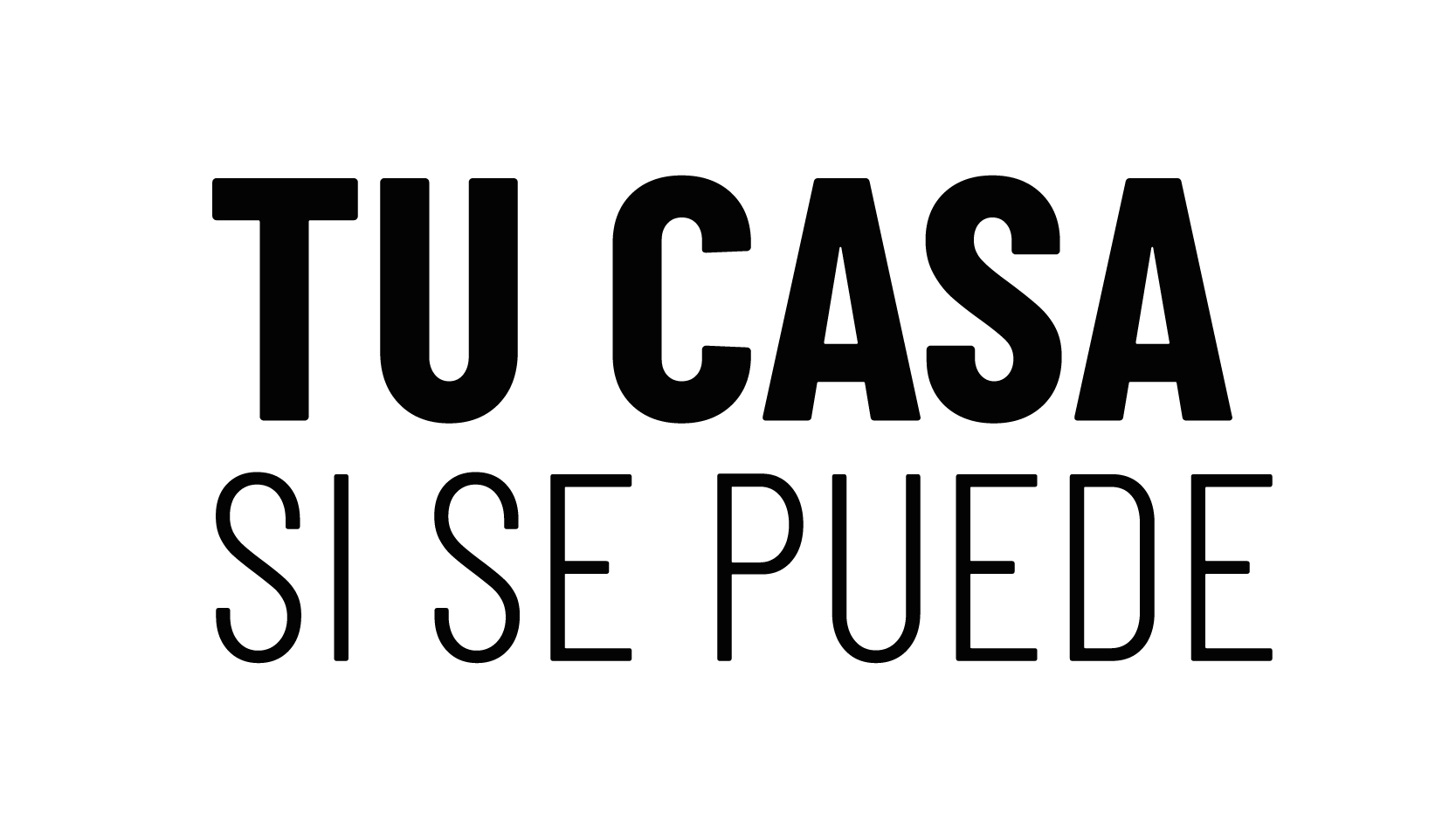 Curso Tú Casa Sí Se Puede